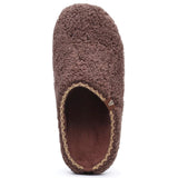 Women's Hush Puppies Good Slipper Teddy Mule