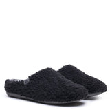 Women's Hush Puppies Good Slipper Teddy Mule