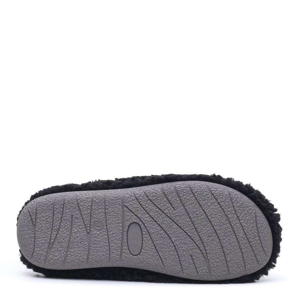 Women's Hush Puppies Good Slipper Teddy Mule