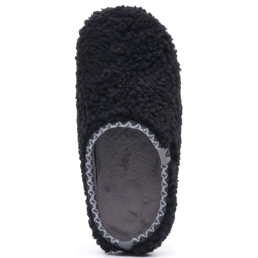 Women's Hush Puppies Good Slipper Teddy Mule
