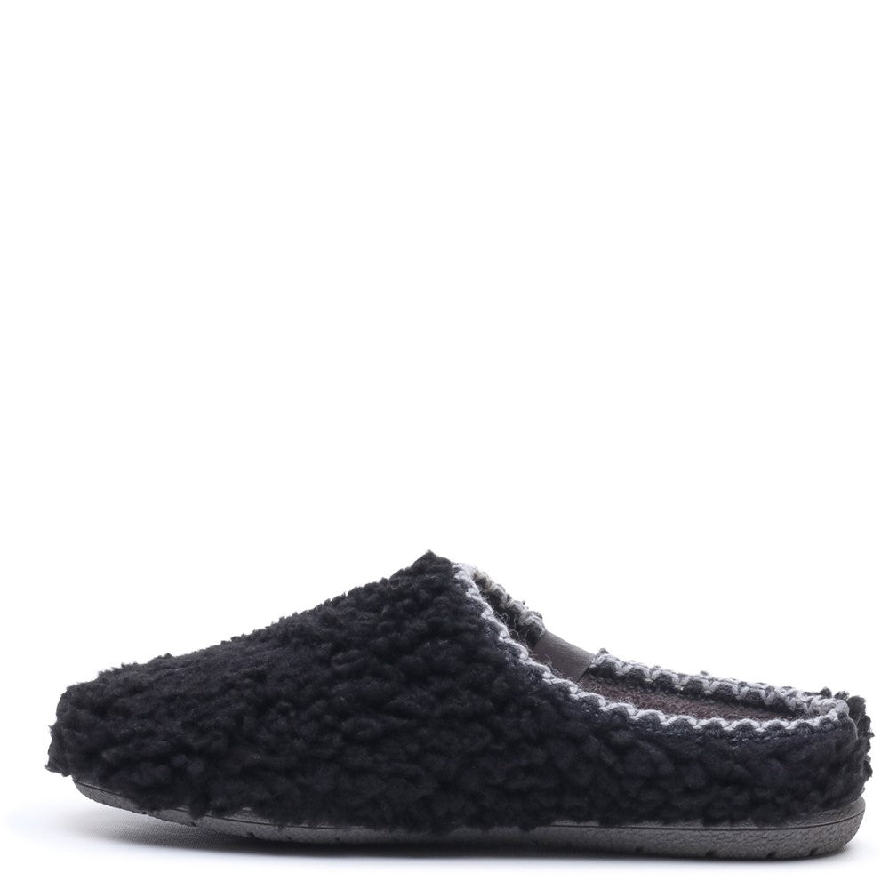 Women's Hush Puppies Good Slipper Teddy Mule