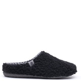 Women's Hush Puppies Good Slipper Teddy Mule