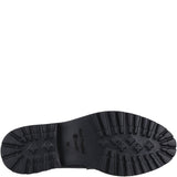 Women's Hush Puppies Ginny Wide Fit Loafers