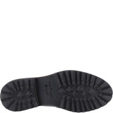 Women's Hush Puppies Ginny Wide Fit Loafers