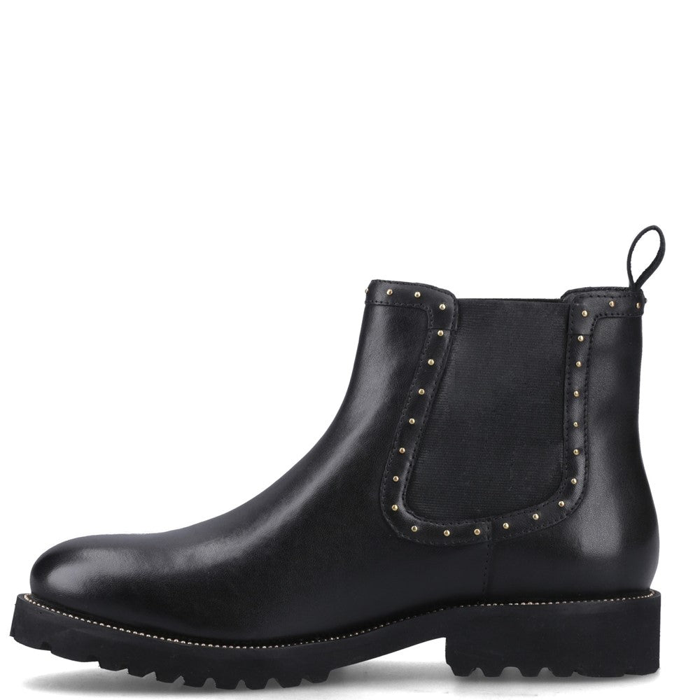 Women's Hush Puppies Gwyneth Stud Boot