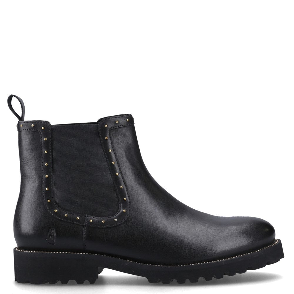 Women's Hush Puppies Gwyneth Stud Boot