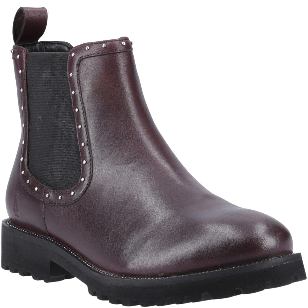 Women's Hush Puppies Gwyneth Stud Boot