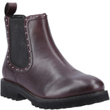 Women's Hush Puppies Gwyneth Stud Boot