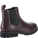 Women's Hush Puppies Gwyneth Stud Boot