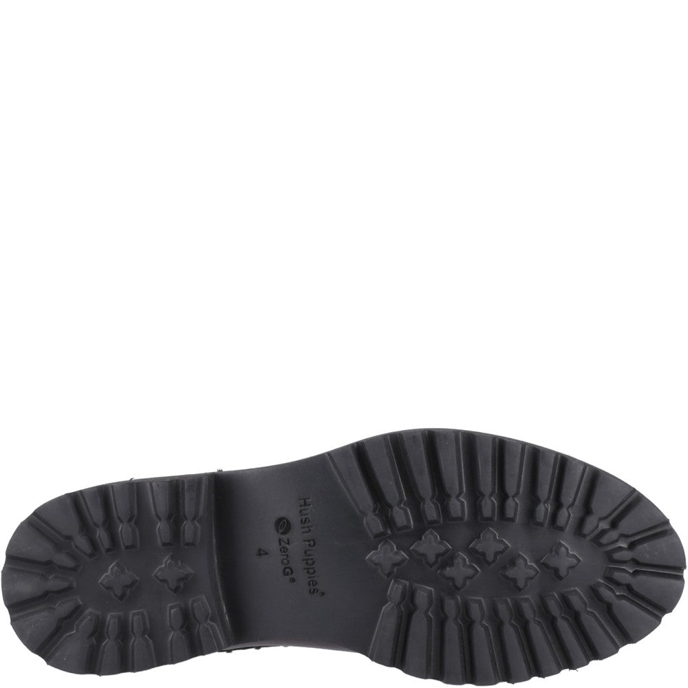 Women's Hush Puppies Gwyneth Stud Boot