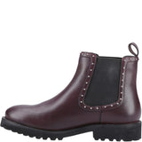 Women's Hush Puppies Gwyneth Stud Boot