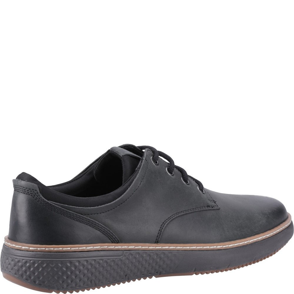 Men's Hush Puppies Kash Lace Up