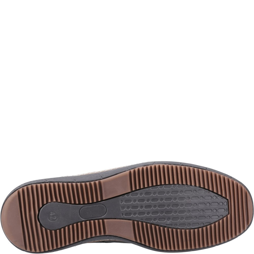Men's Hush Puppies Kash Lace Up