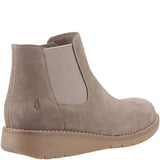 Women's Hush Puppies Leonie Suede Boot
