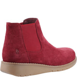 Women's Hush Puppies Leonie Suede Boot