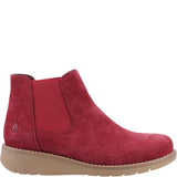 Women's Hush Puppies Leonie Suede Boot
