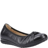 Women's Hush Puppies Lilith Knot Ballerina