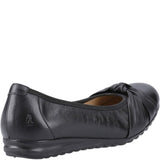 Women's Hush Puppies Lilith Knot Ballerina