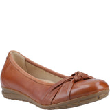 Women's Hush Puppies Lilith Knot Ballerina