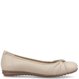 Women's Hush Puppies Lilith Knot Ballerina