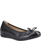 Women's Hush Puppies Lucille Bow Ballerina