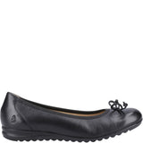 Women's Hush Puppies Lucille Bow Ballerina