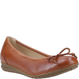 Women's Hush Puppies Lucille Bow Ballerina