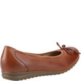 Women's Hush Puppies Lucille Bow Ballerina