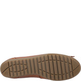 Women's Hush Puppies Lucille Bow Ballerina