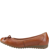 Women's Hush Puppies Lucille Bow Ballerina