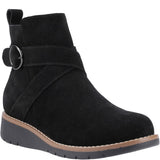 Women's Hush Puppies Lyra Buckle Boot