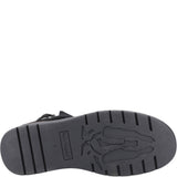 Women's Hush Puppies Lyra Buckle Boot