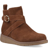 Women's Hush Puppies Lyra Buckle Boot
