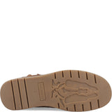 Women's Hush Puppies Lyra Buckle Boot