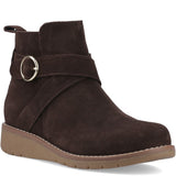 Women's Hush Puppies Lyra Buckle Boot