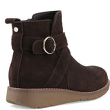 Women's Hush Puppies Lyra Buckle Boot