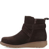 Women's Hush Puppies Lyra Buckle Boot