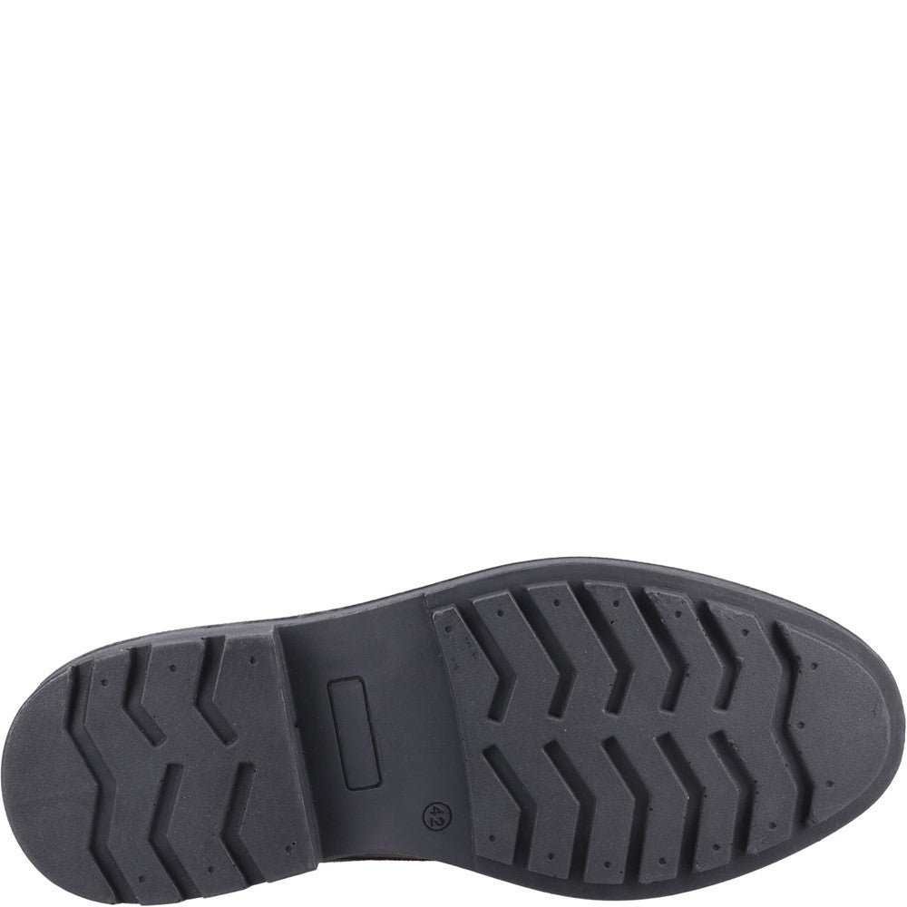 Men's Hush Puppies Marsden Chukka