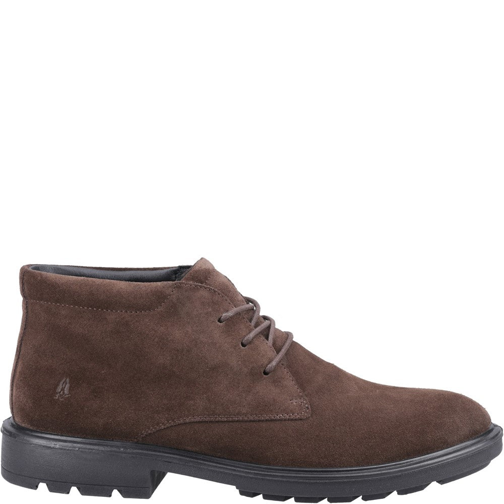 Men's Hush Puppies Marsden Chukka