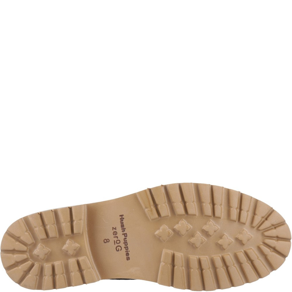 Men's Hush Puppies Marcus Lace Shoe