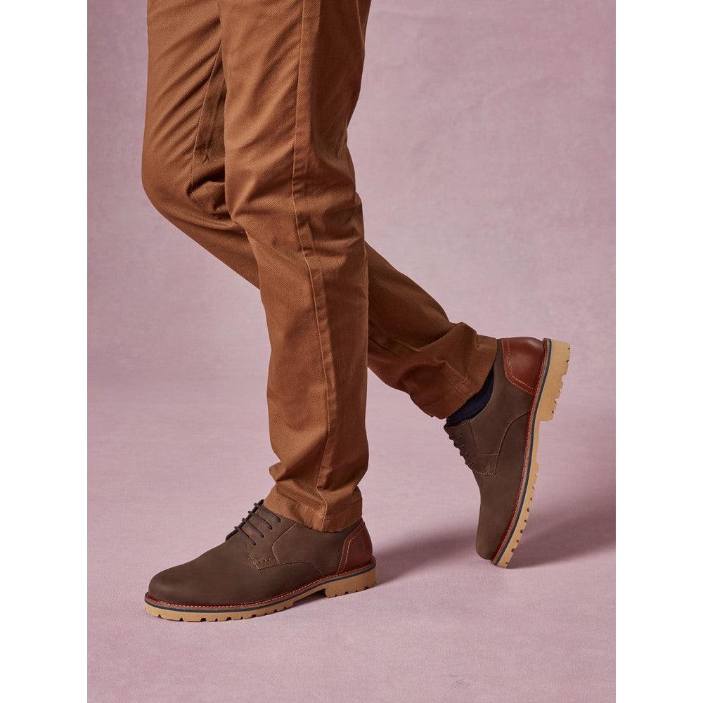 Men's Hush Puppies Marcus Lace Shoe