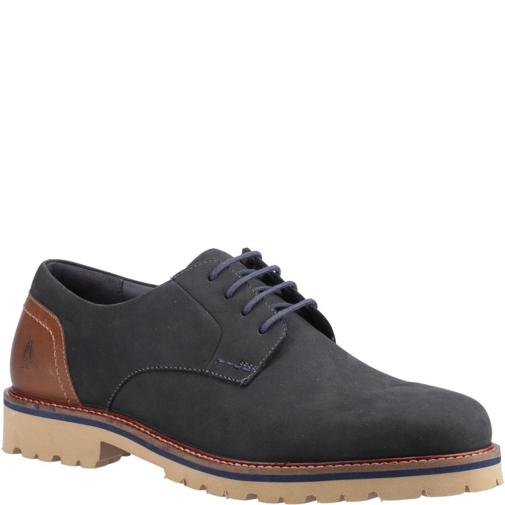 Men's Hush Puppies Marcus Lace Shoe