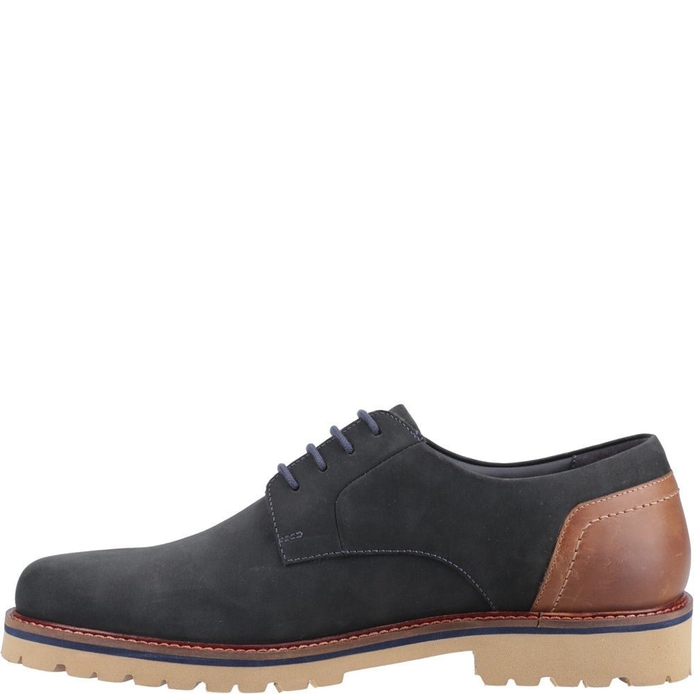 Men's Hush Puppies Marcus Lace Shoe