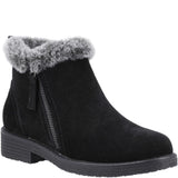 Women's Hush Puppies Marnie Zip Boot