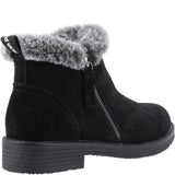 Women's Hush Puppies Marnie Zip Boot