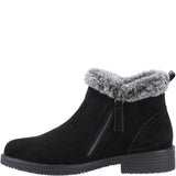 Women's Hush Puppies Marnie Zip Boot