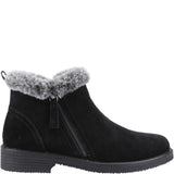 Women's Hush Puppies Marnie Zip Boot