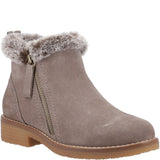 Women's Hush Puppies Marnie Zip Boot