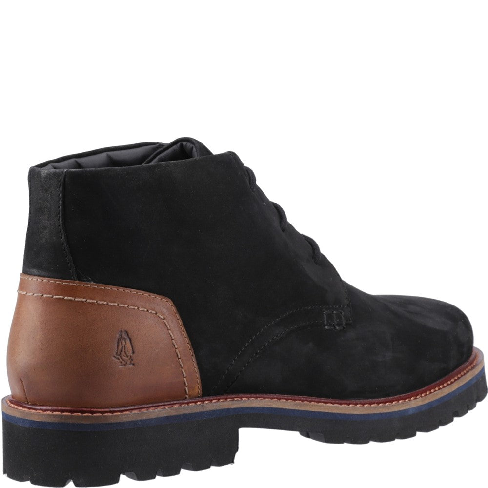Men's Hush Puppies Moore Chukka Boot