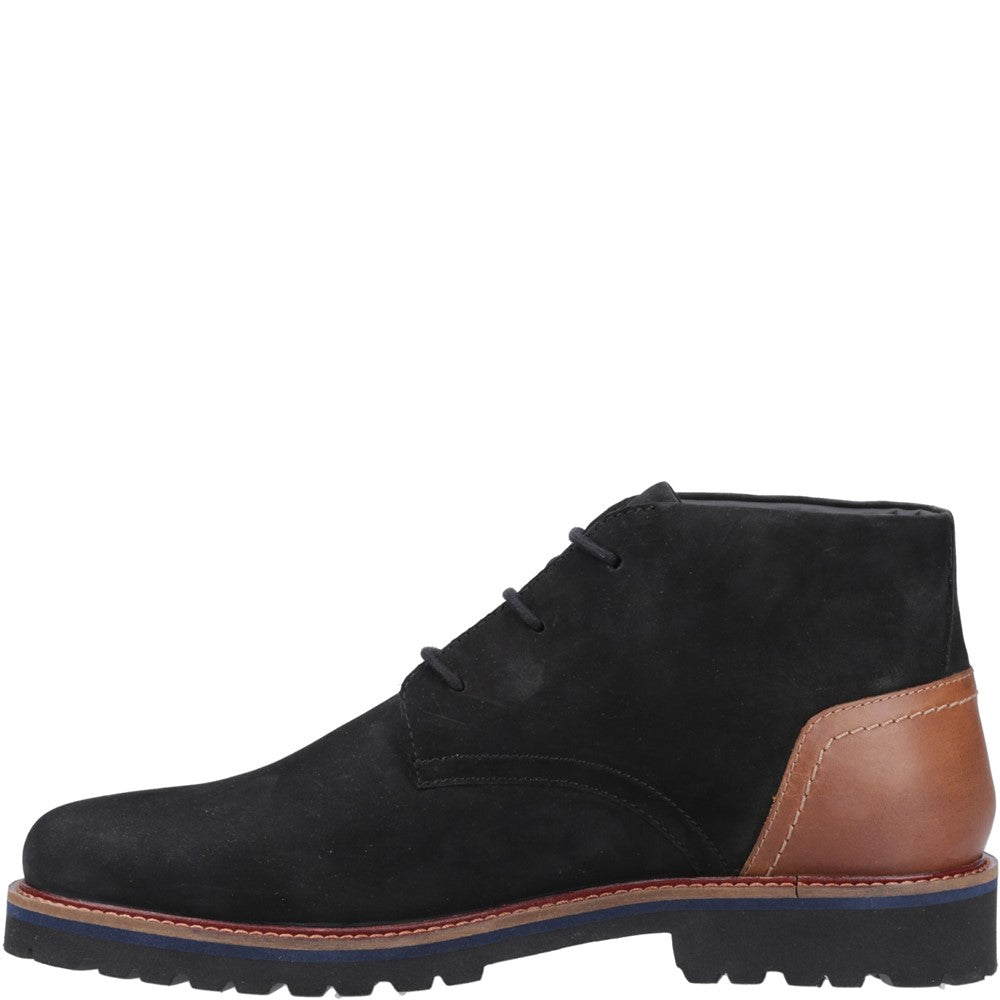 Men's Hush Puppies Moore Chukka Boot